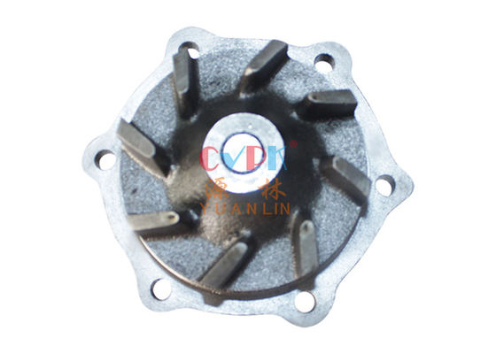 16100-00705 Bagger Diesel Water Pump für Hino-Maschine 2J