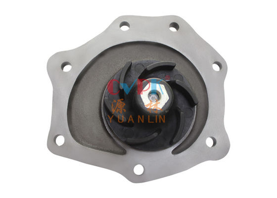 16100-2522 Bagger Diesel Water Pump Assy For Hino Engine W04D