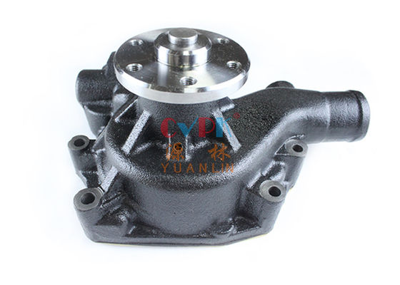 6206-61-1100 KOMATSU-Wasser-Pumpen-Assy Mining Excavator Diesel For-Maschine PC200-5 S6D95