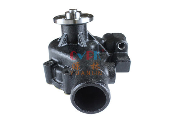 6206-61-1100 KOMATSU-Wasser-Pumpen-Assy Mining Excavator Diesel For-Maschine PC200-5 S6D95