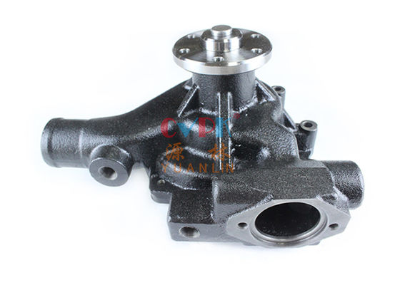 6206-61-1100 KOMATSU-Wasser-Pumpen-Assy Mining Excavator Diesel For-Maschine PC200-5 S6D95