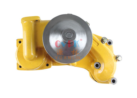 Bergbaubagger-Diesel Water Pump-Zus 6221-61-1102 für Maschine PC300-5 SA6D108
