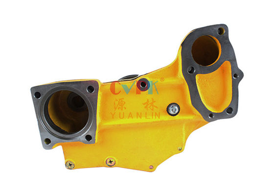 Bergbaubagger-Diesel Water Pump-Zus 6221-61-1102 für Maschine PC300-5 SA6D108