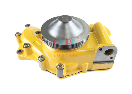 Bergbaubagger-Diesel Water Pump-Zus 6221-61-1102 für Maschine PC300-5 SA6D108