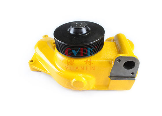 Bergbauwasser-Pumpe Assy For Engine PC300-6 S6D108 bagger-Diesel 6222-63-1200