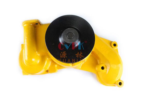 Bergbauwasser-Pumpe Assy For Engine PC300-6 S6D108 bagger-Diesel 6222-63-1200