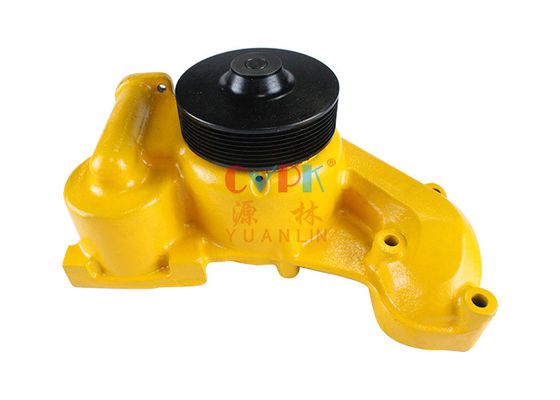 Bergbauwasser-Pumpe Assy For Engine PC300-6 S6D108 bagger-Diesel 6222-63-1200