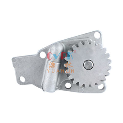 6206-51-1201 Dieselmotor-Öl-Pumpe für Automobil S4D95L 52*46*33mm