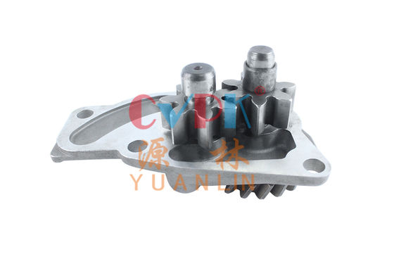 6204-53-1201 Öl-Pumpe KOMATSU Dieselmotor-S4D95 0.6-0.9 Kilogramm für Automobilindustrie