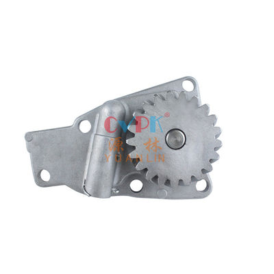 6207-51-1201 KOMATSU-Öl-Pumpe für Maschine PC100-5 S4D95