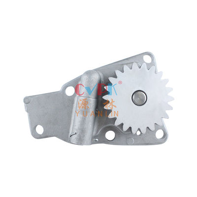 Öl-Pumpe 6207-53-1200 2-3L/Min Heavy Duty des Dieselmotor-S4D95