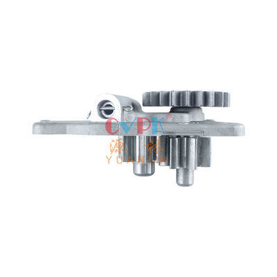 Öl-Pumpe 6207-53-1200 2-3L/Min Heavy Duty des Dieselmotor-S4D95
