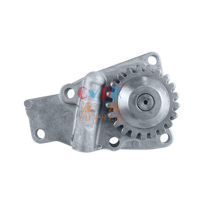Dieselmotor-Öl-Pumpe 6209-51-1400 52*46*33 PC200-5 S6D95