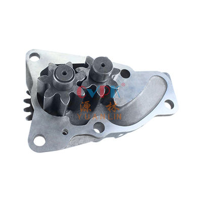Dieselmotor-Öl-Pumpe 6209-51-1400 52*46*33 PC200-5 S6D95