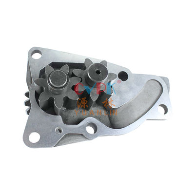 6209-51-1700 industrielle Dieselmotor-Öl-Pumpe PC60 S4D95