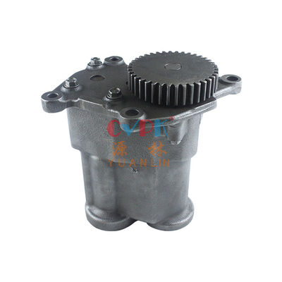 Öl-Pumpe des Dieselmotor-QSK23 für Bagger PC1250SP-7 SA6D170E-3A-7 6240-51-1100 SAA6D170E-3F-8