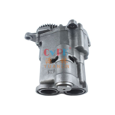 Öl-Pumpe des Dieselmotor-QSK23 für Bagger PC1250SP-7 SA6D170E-3A-7 6240-51-1100 SAA6D170E-3F-8