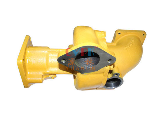 6162-63-1012 Bagger Parts der KOMATSU-Wasser-Pumpen-Maschinen-S6D170