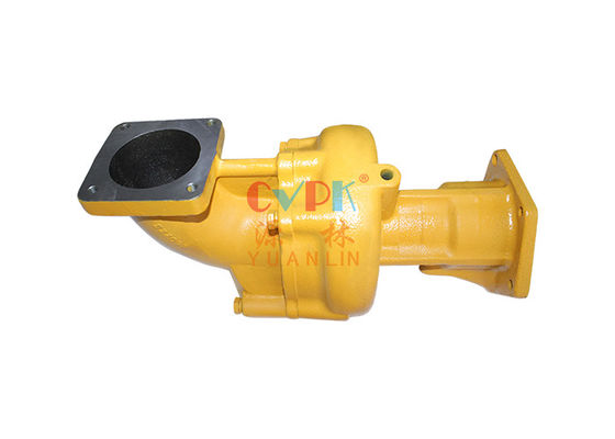 6162-63-1012 Bagger Parts der KOMATSU-Wasser-Pumpen-Maschinen-S6D170
