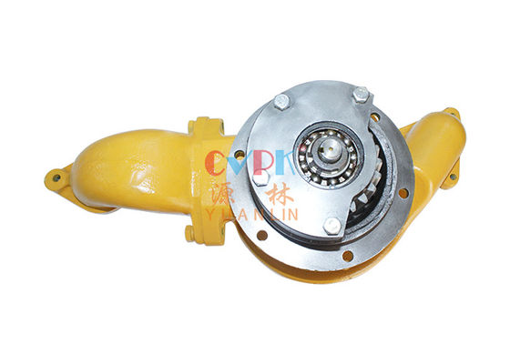 6124-61-1004 Bagger Diesel Water Pump 6124-61-1004 von KOMATSU-Maschine D155 S6D155