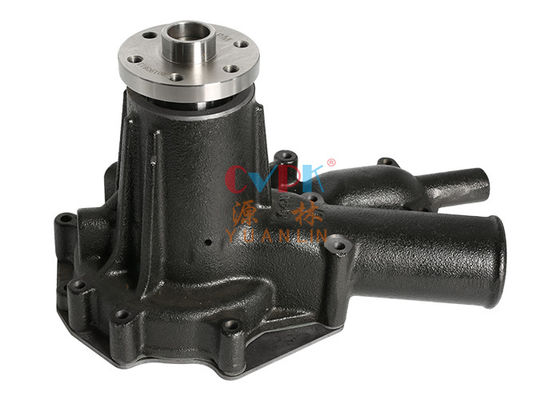 1-13650133-0 Bagger-Diese Water Pump-Zus 1-13650133-0 für ISUZU Engine 6HKIT
