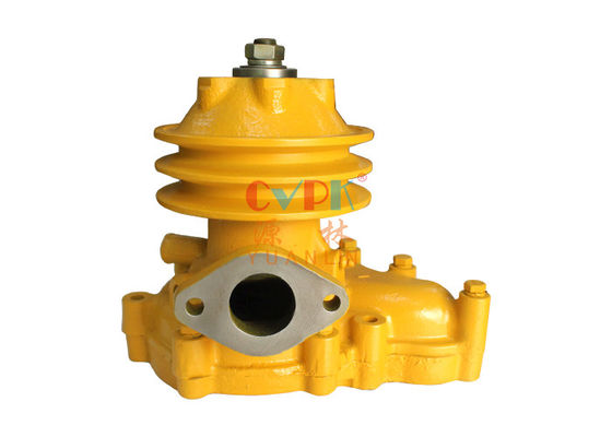 6114-61-1101 Maschine S4D130 Bagger-Diesel Water Pump-Zus-6114-61-1101 KOMATSU