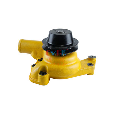 6136-62-1102 Wasserpumpe für Industriezwecke mit Motor PC200-3 S6D105