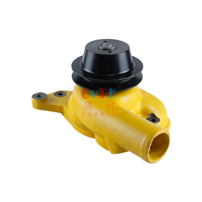 6136-62-1102 Wasserpumpe für Industriezwecke mit Motor PC200-3 S6D105