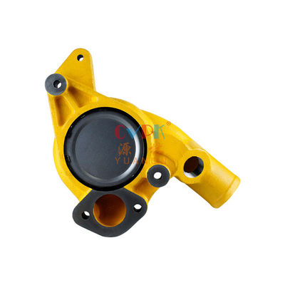 6136-62-1102 Wasserpumpe für Industriezwecke mit Motor PC200-3 S6D105