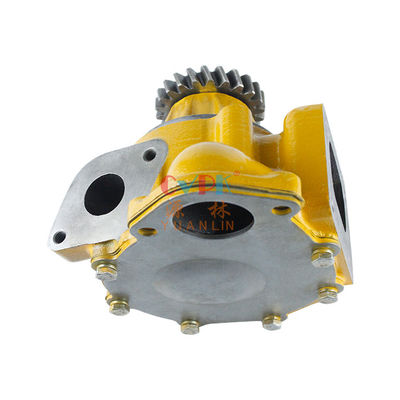 6251-61-1102 Wasserpumpe für Lokomotiven Komate des Motors PC450-8/450-7 6D125E