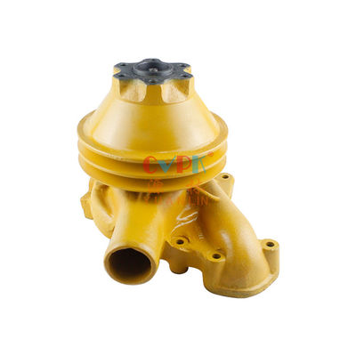 6136-61-1601 Wasserpumpe Assy Lokomotive für Komats Motor von 6D105E-L2
