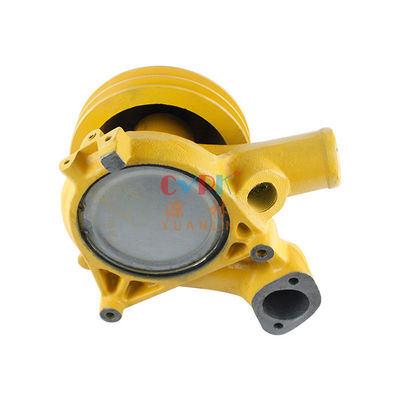 6136-61-1601 Wasserpumpe Assy Lokomotive für Komats Motor von 6D105E-L2