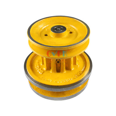 6676-63-1014 Wasserpumpe für D65 NH220 Industrie