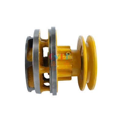 6676-63-1014 Wasserpumpe für D65 NH220 Industrie
