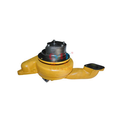 6127-61-1008 Wasserpumpe für D355 SA6D155