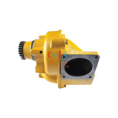 6215-61-1503 Wasserpumpe für Baggermaschinen 12V140