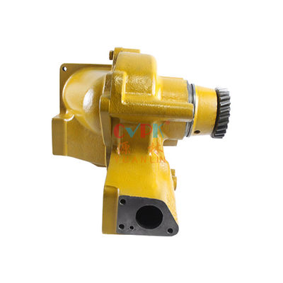6215-61-1503 Wasserpumpe für Baggermaschinen 12V140
