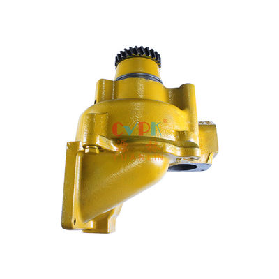 6215-61-1503 Wasserpumpe für Baggermaschinen 12V140