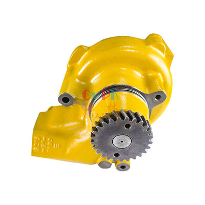 6215-61-1503 Wasserpumpe für Baggermaschinen 12V140