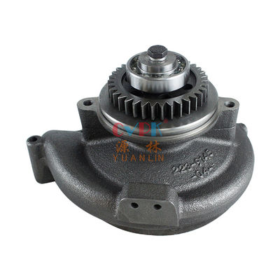 2239147 WATERPUMPE Assy für Baggermaschine C11 C13 2239145 3520206 Wasserpumpe 3520205 2930818