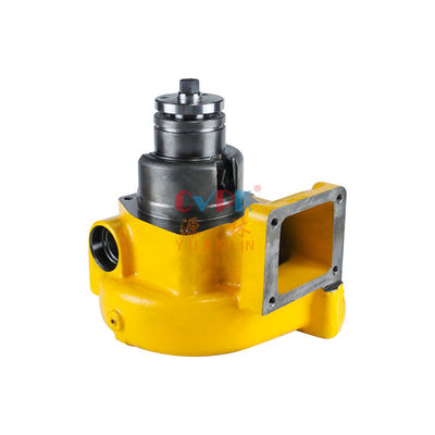 6212-61-1301 WATERPUMPE Assy für Baggermotor von HD350 S6D140 Wasserpumpe