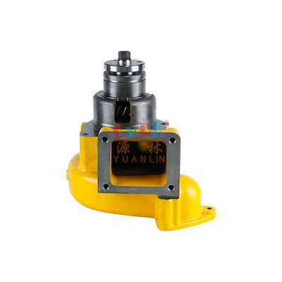 6212-61-1301 WATERPUMPE Assy für Baggermotor von HD350 S6D140 Wasserpumpe