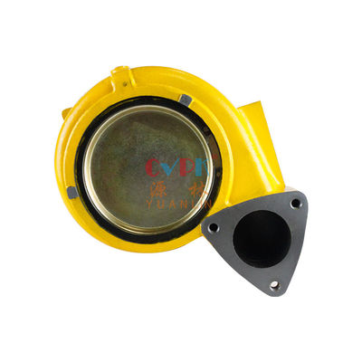 6212-61-1301 WATERPUMPE Assy für Baggermotor von HD350 S6D140 Wasserpumpe