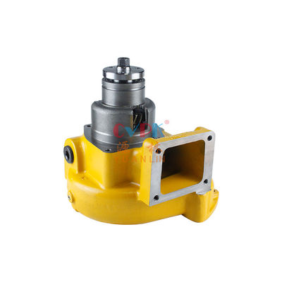 6212-61-1203 WATERPUMPE Assy für Baggermotor der Wasserpumpe S6D140E-3