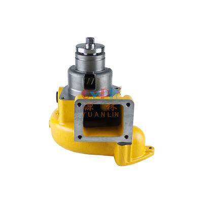6212-61-1203 WATERPUMPE Assy für Baggermotor der Wasserpumpe S6D140E-3