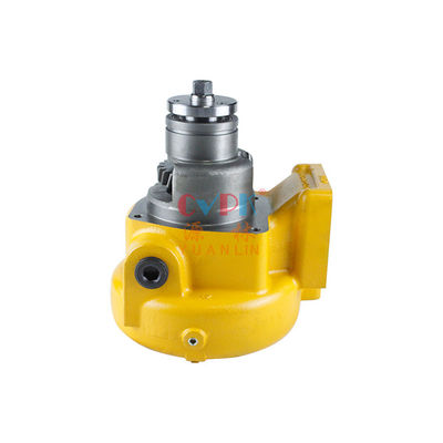 6212-61-1203 WATERPUMPE Assy für Baggermotor der Wasserpumpe S6D140E-3