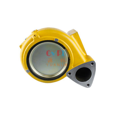 6212-61-1203 WATERPUMPE Assy für Baggermotor der Wasserpumpe S6D140E-3