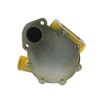 Wasserpumpe Assy 6150-61-1102 für Baggermotor D50-18 S6D125 High Quality