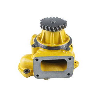 Wasserpumpe Assy 6150-61-1102 für Baggermotor D50-18 S6D125 High Quality