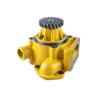 Wasserpumpe Assy 6150-61-1102 für Baggermotor D50-18 S6D125 High Quality